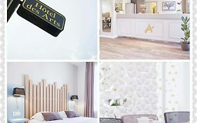 Hotel Des Arts